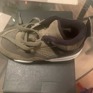 Toddler 10C Jordan New